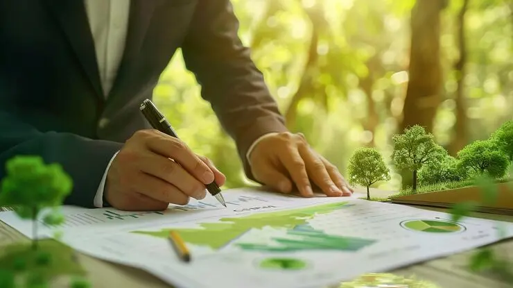 consultoria em recuperação ambiental