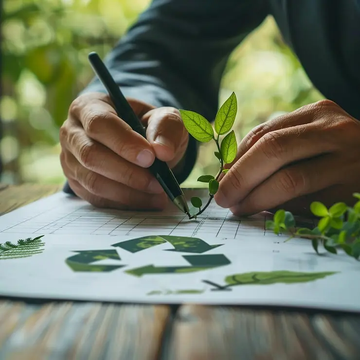 licença para supressão de vegetação