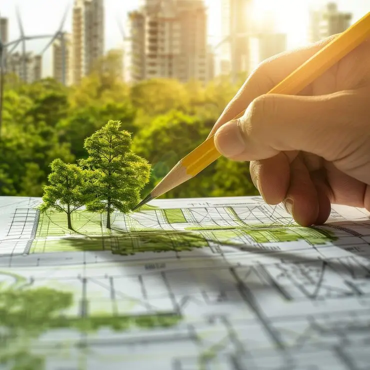 plano de regularização ambiental